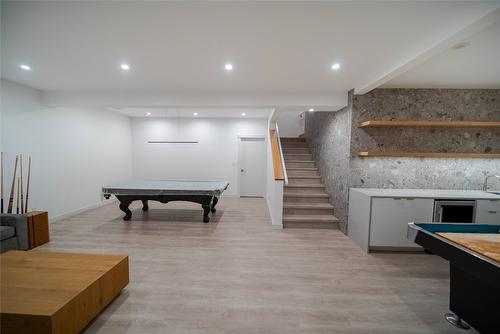 6392 Tie Lake Road, Jaffray, BC - Indoor Photo Showing Other Room