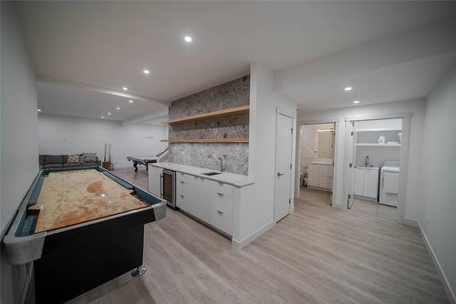 6392 Tie Lake Road, Jaffray, BC - Indoor Photo Showing Other Room