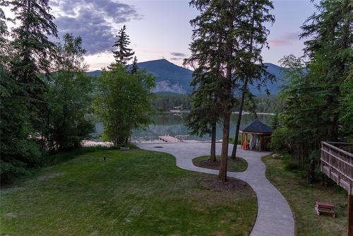 6392 Tie Lake Road, Jaffray, BC - Outdoor With View
