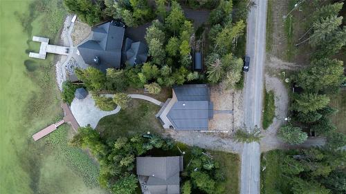 6392 Tie Lake Road, Jaffray, BC - Outdoor With View