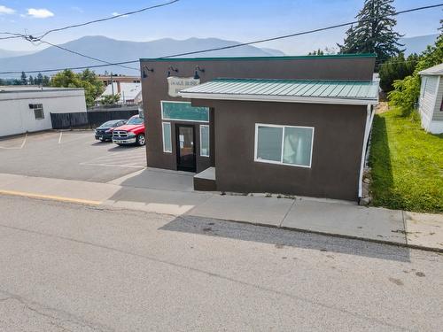 137 15Th Avenue, Creston, BC 