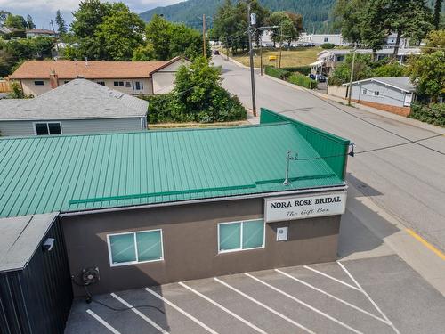 137 15Th Avenue, Creston, BC 