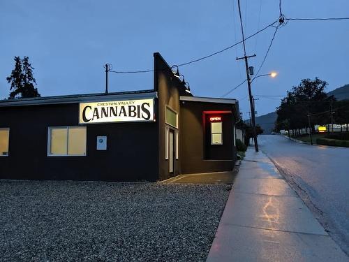 137 15Th Avenue, Creston, BC 