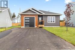 7 Fencer Place  Conception Bay South, NL A1X 0M4
