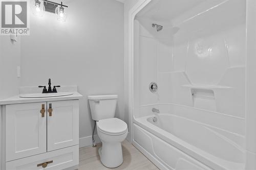 7 Fencer Place, Conception Bay South, NL - Indoor Photo Showing Bathroom
