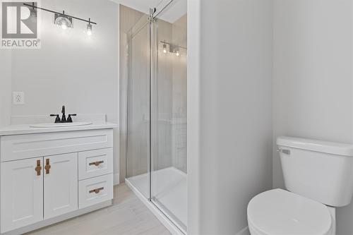 7 Fencer Place, Conception Bay South, NL - Indoor Photo Showing Bathroom
