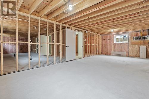 7 Fencer Place, Conception Bay South, NL - Indoor Photo Showing Basement