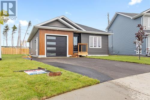 7 Fencer Place, Conception Bay South, NL - Outdoor