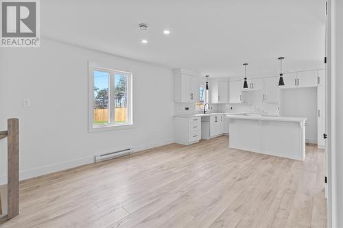 7 Fencer Place, Conception Bay South, NL - Indoor Photo Showing Kitchen