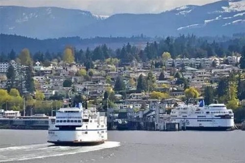 1421 Cranberry Ave, Nanaimo, BC 