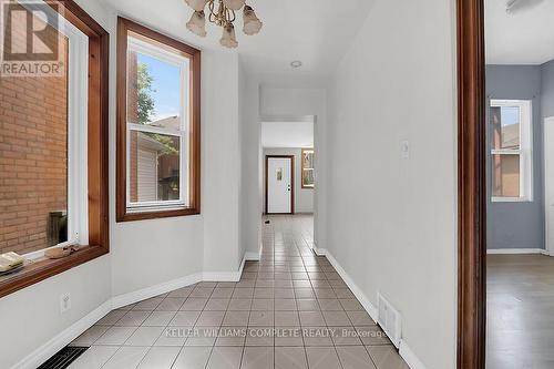 88 Grant Avenue, Hamilton, ON - Indoor Photo Showing Other Room