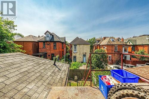 88 Grant Avenue, Hamilton, ON - Outdoor