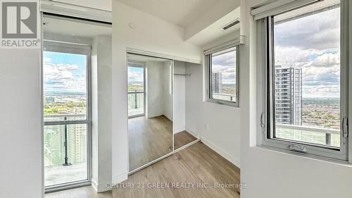 3006 - 8 Nahani Way, Mississauga, ON - Indoor Photo Showing Other Room