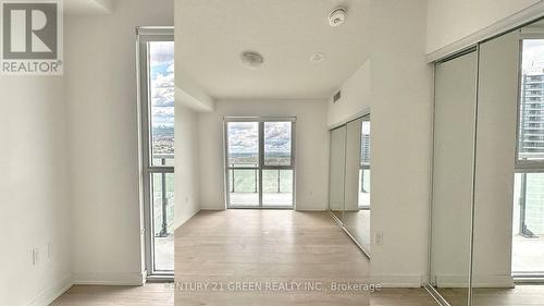 3006 - 8 Nahani Way, Mississauga, ON - Indoor Photo Showing Other Room