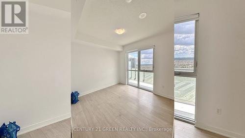 3006 - 8 Nahani Way, Mississauga, ON - Indoor Photo Showing Other Room