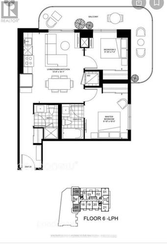 3006 - 8 Nahani Way, Mississauga, ON - Other