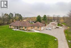 4290 VICTORIA Road S  Puslinch, ON N0B 2J0