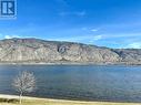 7801 Spartan Drive Unit# 116, Osoyoos, BC  - Outdoor With Body Of Water With View 