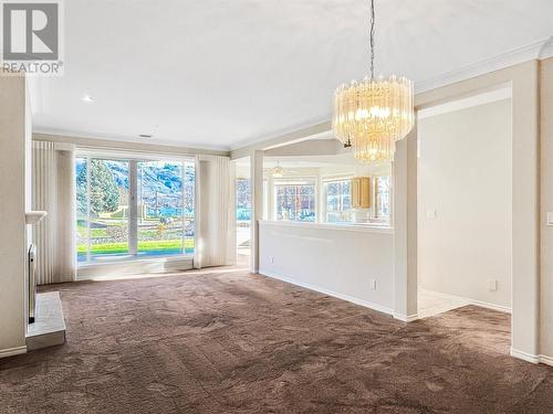 7801 Spartan Drive Unit# 116, Osoyoos, BC - Indoor Photo Showing Other Room