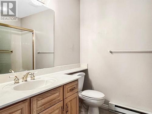 7801 Spartan Drive Unit# 116, Osoyoos, BC - Indoor Photo Showing Bathroom