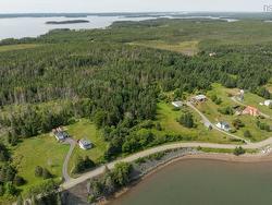 1 South Side River Bourgeois Road  River Bourgeois, NS B0E 2X0