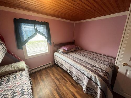 124 Main (Port Union South) Street, Trinity Bay North, NL 