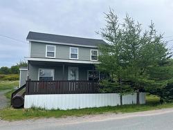 124 Main (Port Union South) Street  Trinity Bay North, NL A0C 2J0