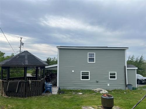 124 Main (Port Union South) Street, Trinity Bay North, NL 