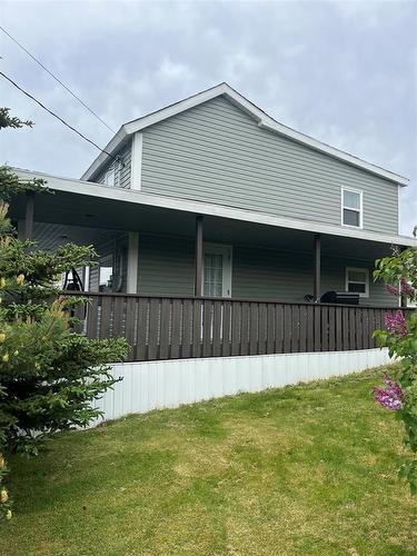 124 Main (Port Union South) Street, Trinity Bay North, NL 