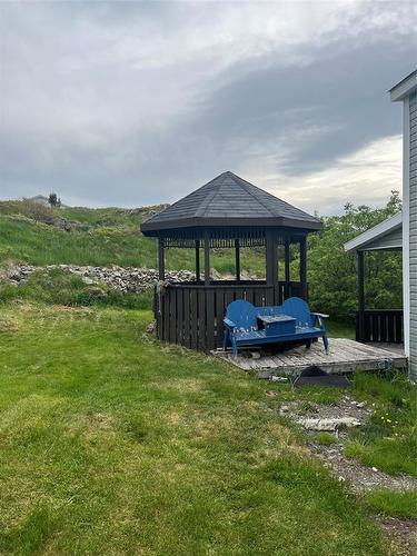 124 Main (Port Union South) Street, Trinity Bay North, NL 