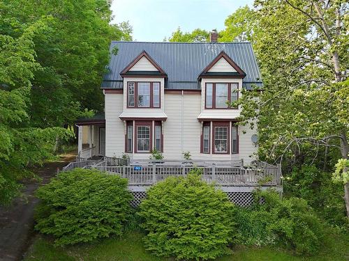 523 Chebucto Street, Baddeck, NS 