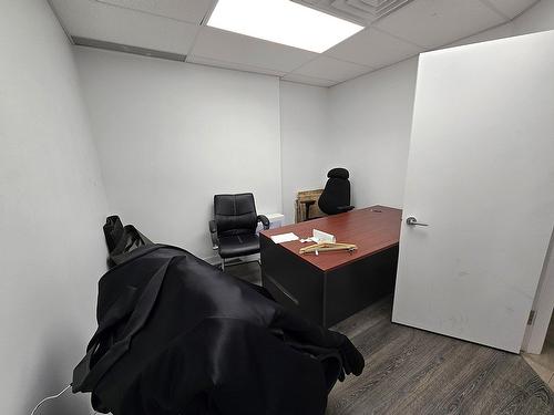 Office - 3599 Boul. De La Grande-Allée, Boisbriand, QC - Indoor Photo Showing Office