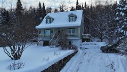 327 Ch. de la Rouge  Huberdeau, QC J0T 1G0