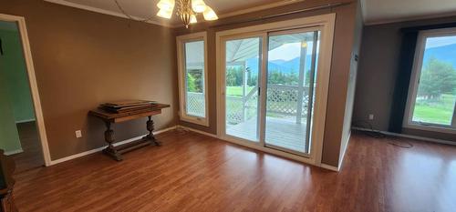48 Puckett Road, Cherryville, BC - Indoor Photo Showing Other Room