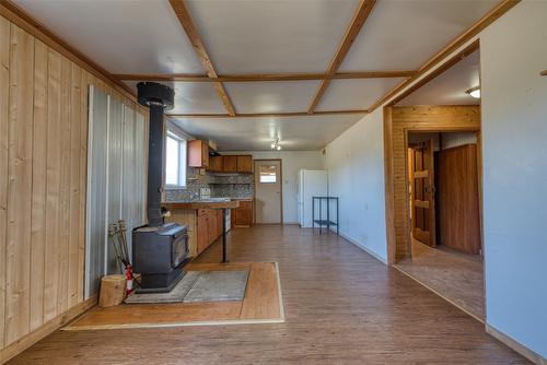 48 Puckett Road, Cherryville, BC - Indoor