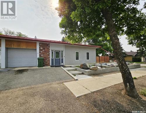 347 Maple AVENUE  Yorkton, SK S3N 1X2