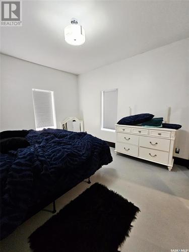 347 Maple Avenue, Yorkton, SK - Indoor Photo Showing Bedroom