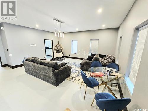 347 Maple Avenue, Yorkton, SK - Indoor