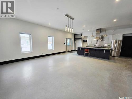 347 Maple Avenue, Yorkton, SK - Indoor