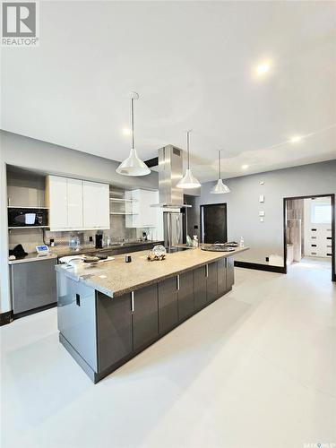 347 Maple Avenue, Yorkton, SK - Indoor Photo Showing Kitchen