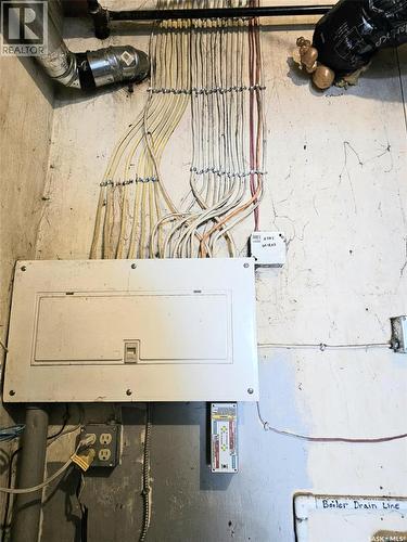 347 Maple Avenue, Yorkton, SK - 