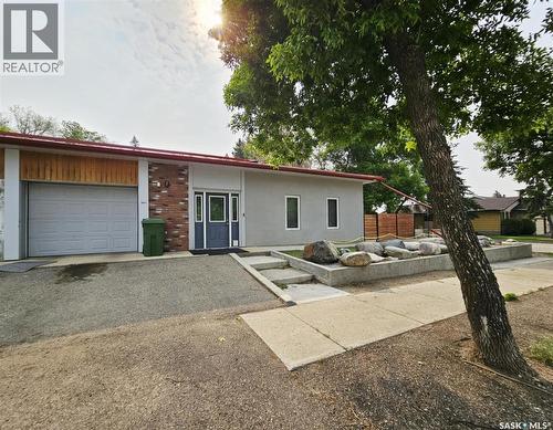 347 Maple Avenue, Yorkton, SK - Outdoor