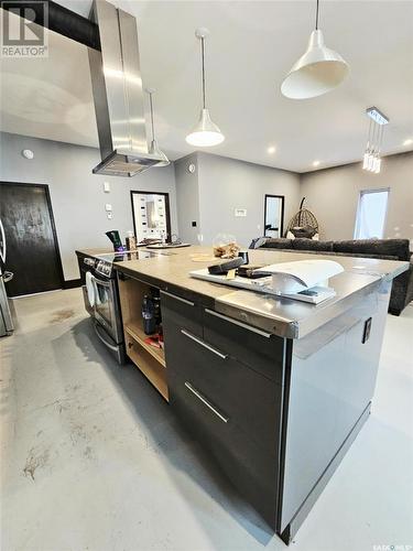 347 Maple Avenue, Yorkton, SK - Indoor