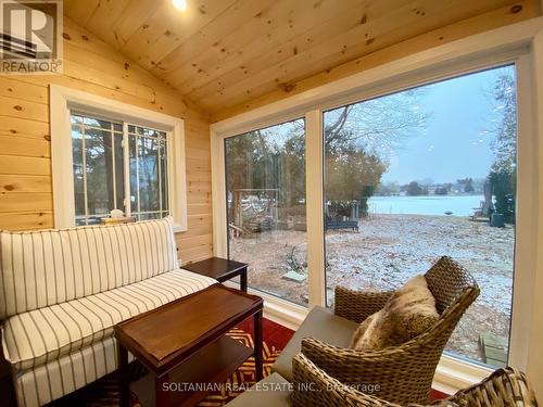 29 Paradise Road, Kawartha Lakes, ON -  With Body Of Water