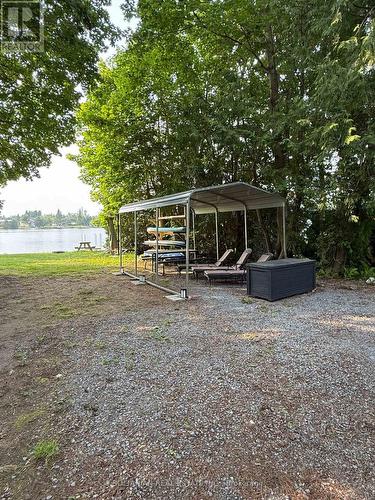 29 Paradise Road, Kawartha Lakes, ON - Outdoor