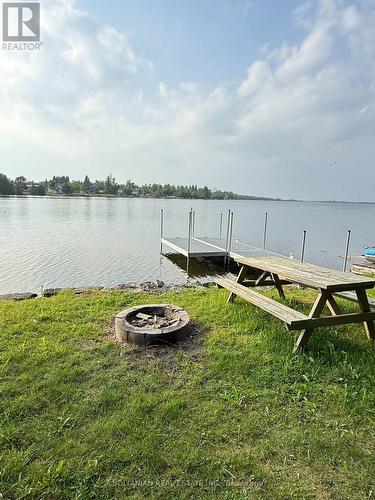 29 Paradise Road, Kawartha Lakes, ON - Outdoor With Body Of Water With View