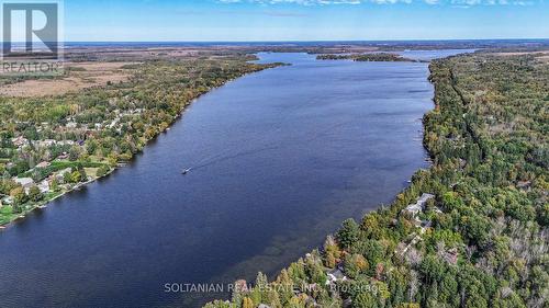 29 Paradise Road, Kawartha Lakes, ON - Outdoor With Body Of Water With View