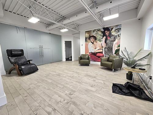 Office - 3591Z  - 3595Z Boul. De La Grande-Allée, Boisbriand, QC - Indoor Photo Showing Other Room