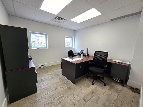 Office - 3591Z  - 3595Z Boul. De La Grande-Allée, Boisbriand, QC - Indoor Photo Showing Office