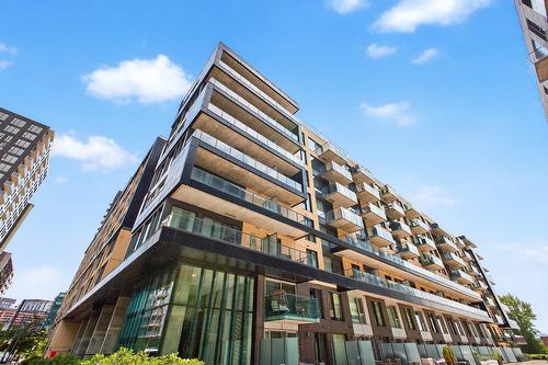 308-1500 Rue des Bassins  Montréal (Le Sud-Ouest), QC H3C 0N3